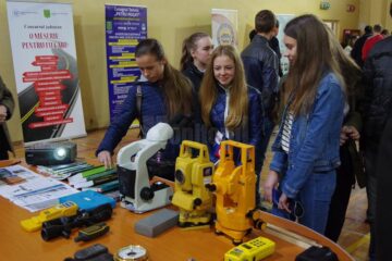 Angajatorii pot face propuneri de specializări