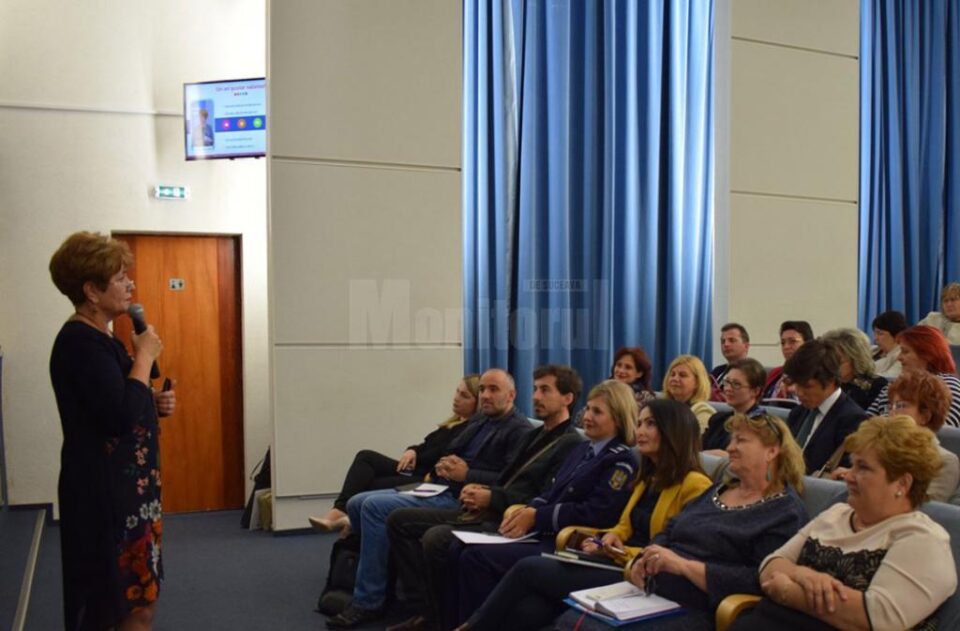 „Ai competențe, ai parte!”, un bilanț al activităților educative, desfășurate în anul școlar 2018-2019, în județul Suceava