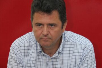 Deputatul PSD de Suceava Eugen Bejinariu