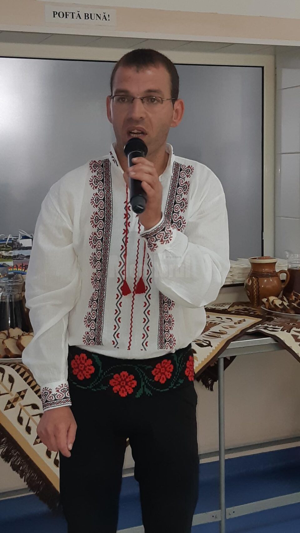 Colegiul „Spiru Haret” și școala din Grănicești, împreună pentru promovarea tradițiilor din zonă