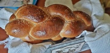 Ziua Mondială a Pâinii, sărbătorită astăzi, la Suceava, împreună cu MOPAN