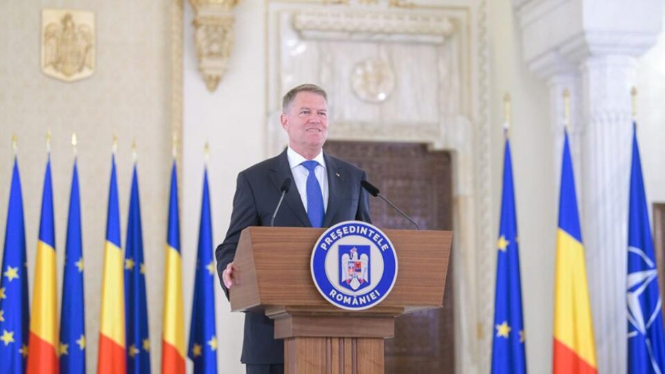 Klaus Iohannis inaugurează astăzi noul ambulatoriu al Spitalului de Urgență Suceava. Foto: presidency.ro Klaus Iohannis inaugurează astăzi noul ambulatoriu al Spitalului de Urgență Suceava. Foto: presidency.ro