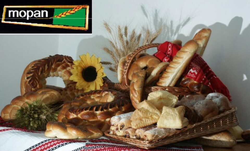 Pâinea MOPAN, produs alimentar de bază, nelipsit de pe mesele sucevenilor