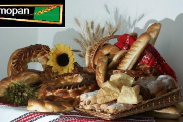 Pâinea MOPAN, produs alimentar de bază, nelipsit de pe mesele sucevenilor