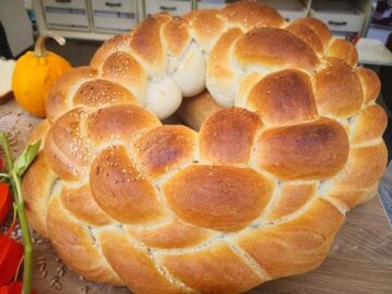 Ziua Mondială a Pâinii, sărbătorită astăzi, la Suceava, împreună cu MOPAN