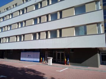 Ambulatoriul nou