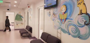 Președintele României a apreciat Spitalul de Urgență Suceava drept „un model de bune practici în sistemul de sănătate românesc”