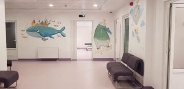 Președintele României a apreciat Spitalul de Urgență Suceava drept „un model de bune practici în sistemul de sănătate românesc”