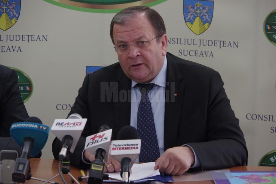 Flutur: „Cei care au votat să pice un guvern trebuie să meargă până la capăt”