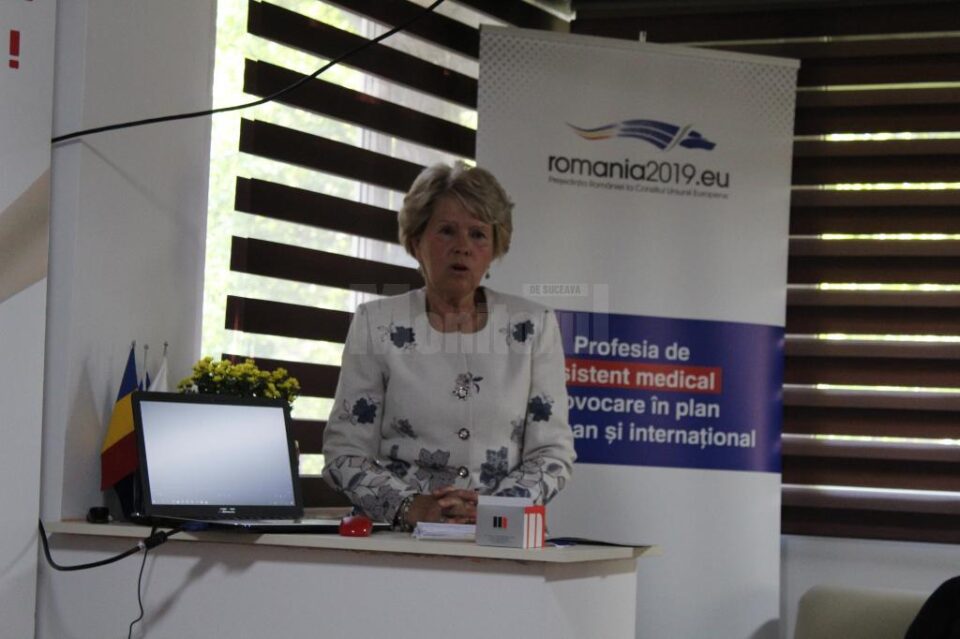 Un nou centru pentru pregătirea asistenților medicali