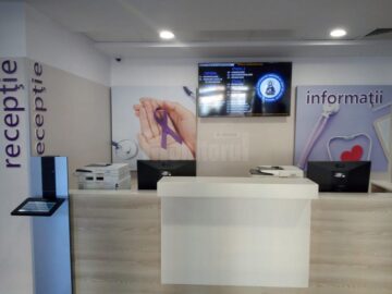 Președintele României a apreciat Spitalul de Urgență Suceava drept „un model de bune practici în sistemul de sănătate românesc”