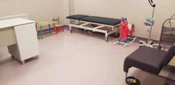 Președintele României a apreciat Spitalul de Urgență Suceava drept „un model de bune practici în sistemul de sănătate românesc”