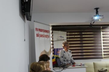 Un nou centru pentru pregătirea asistenților medicali