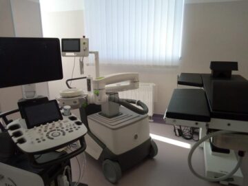 Președintele României a apreciat Spitalul de Urgență Suceava drept „un model de bune practici în sistemul de sănătate românesc”