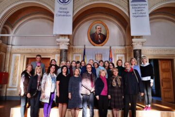 Colocviul Internațional „Eugeniu Coșeriu”