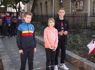 Clubul Copiilor Fălticeni a organizat două concursuri interjudețene