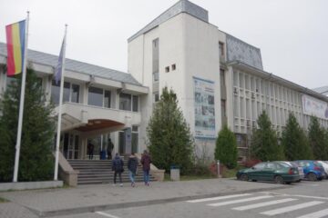 Universitatea Suceava