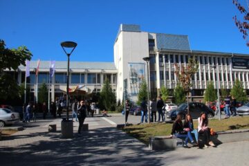 Universitatea „Ștefan cel Mare” din Suceava