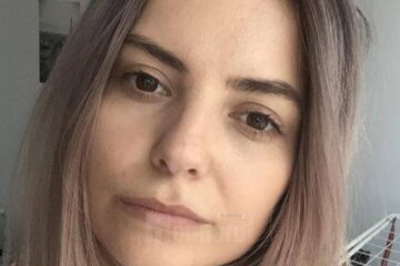 O tânără frumoasă, deșteaptă și de un optimism extraordinar, Florentina Prisăcaru, care a înfruntat cu mult curaj o boală cruntă