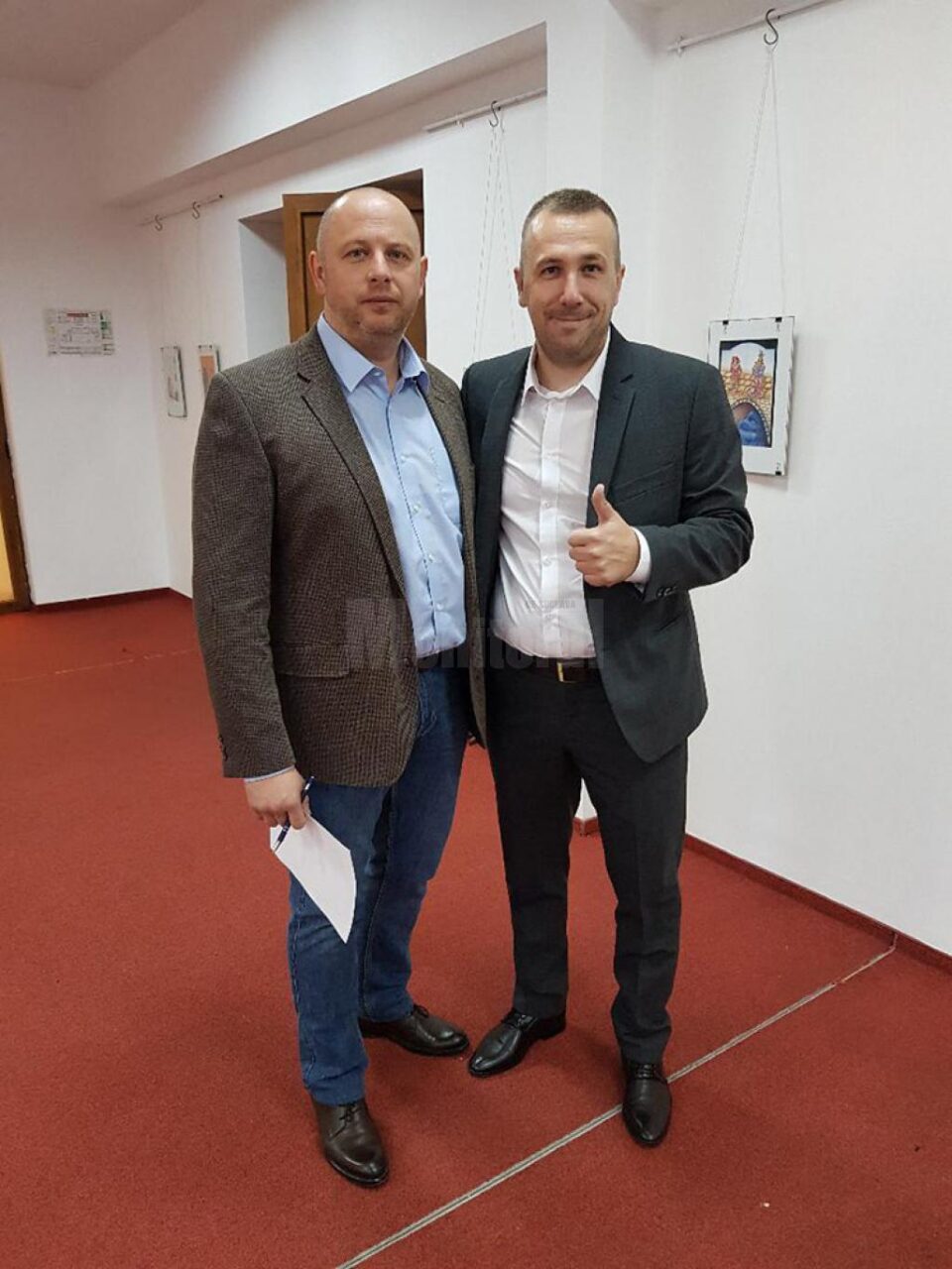 Specialiști din domeniul fizioterapiei din România, Polonia și Republica Moldova, reuniți la Gura Humorului