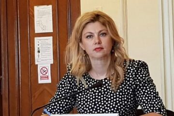 Deputatul PSD de Suceava Maricela Cobuz
