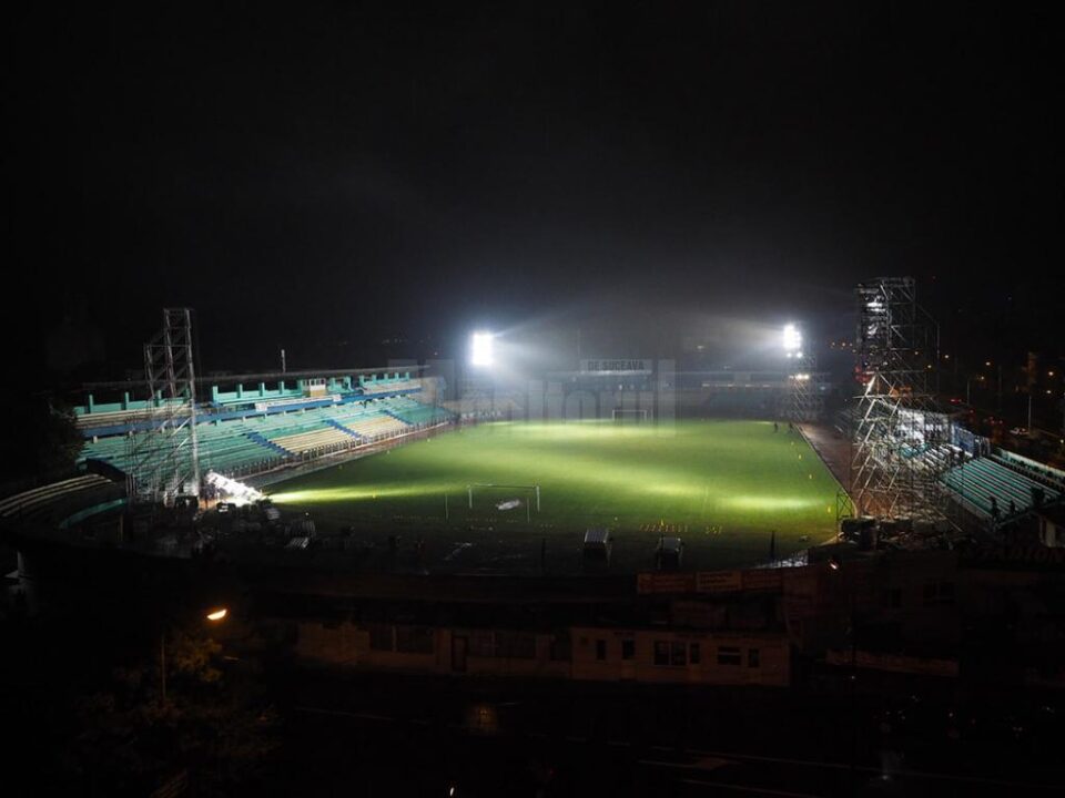 Biletele pentru meciul din nocturnă cu Dinamo București se pun în vânzare săptămâna viitoare Biletele pentru meciul din nocturnă cu Dinamo București se pun în vânzare săptămâna viitoare
