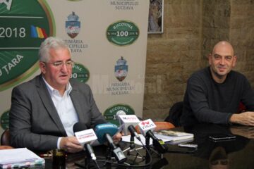 Lungu: "APLICAT este un proiect important pentru primărie, dar mai ales pentru cetățeni"