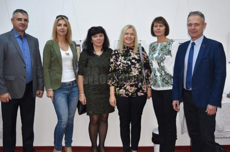 Specialiști din domeniul fizioterapiei din România, Polonia și Republica Moldova, reuniți la Gura Humorului