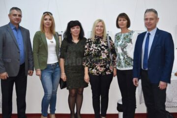 Specialiști din domeniul fizioterapiei din România, Polonia și Republica Moldova, reuniți la Gura Humorului