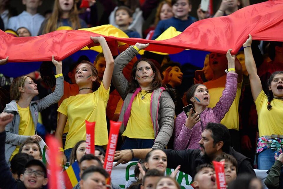 FRF a respectat întocmai litera și spiritul sancțiunilor UEFA