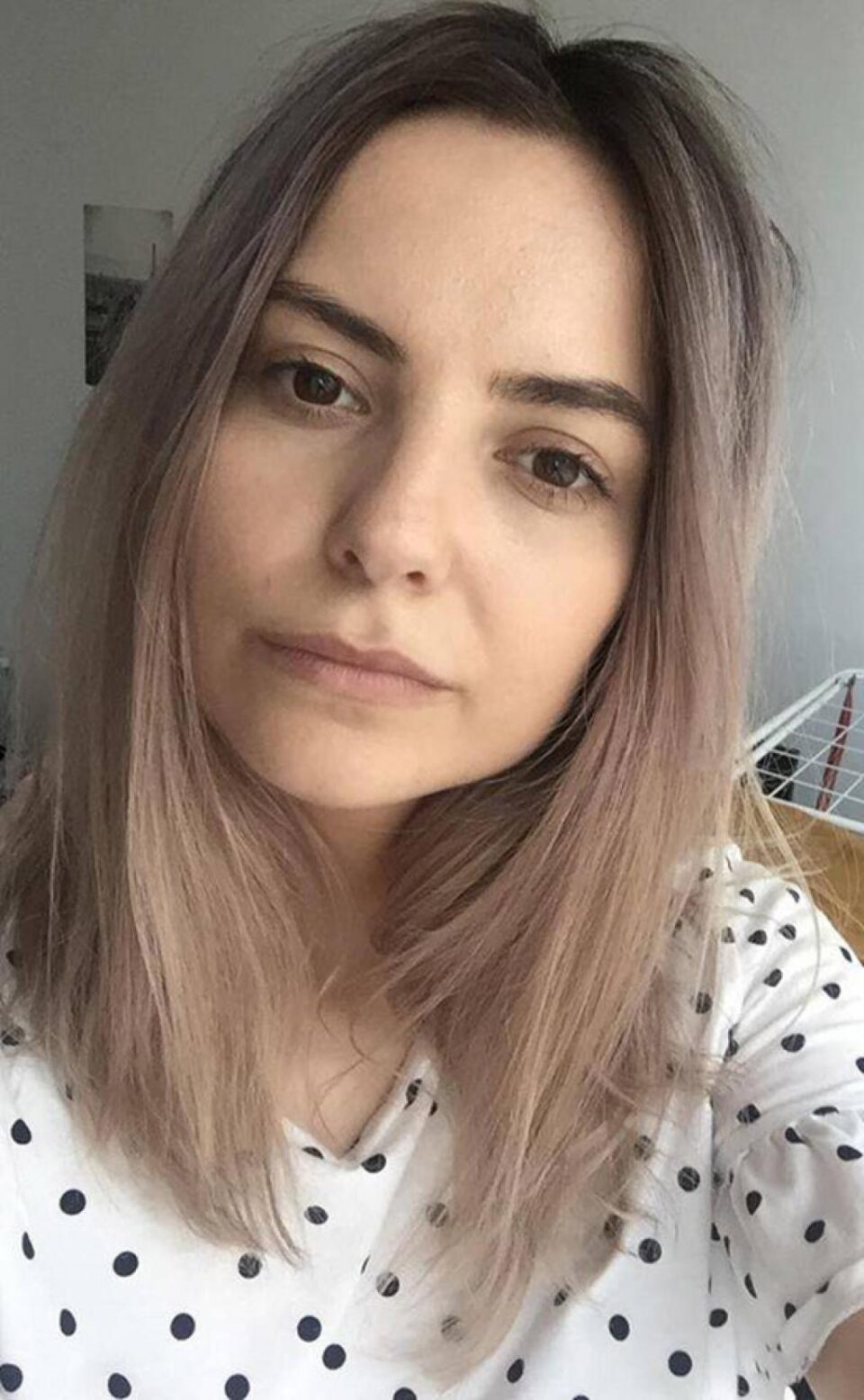 O tânără frumoasă, deșteaptă și de un optimism extraordinar, Florentina Prisăcaru, care a înfruntat cu mult curaj o boală cruntă