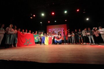 Medalii de aur pentru sportivii Clubului Sportiv Invictus Moldovița, la Campionatele Mondiale de Dans din Maroc