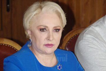 Premierul Viorica Dăncilă, candidatul PSD la alegerile prezidențiale, va veni miercuri în județul Suceava