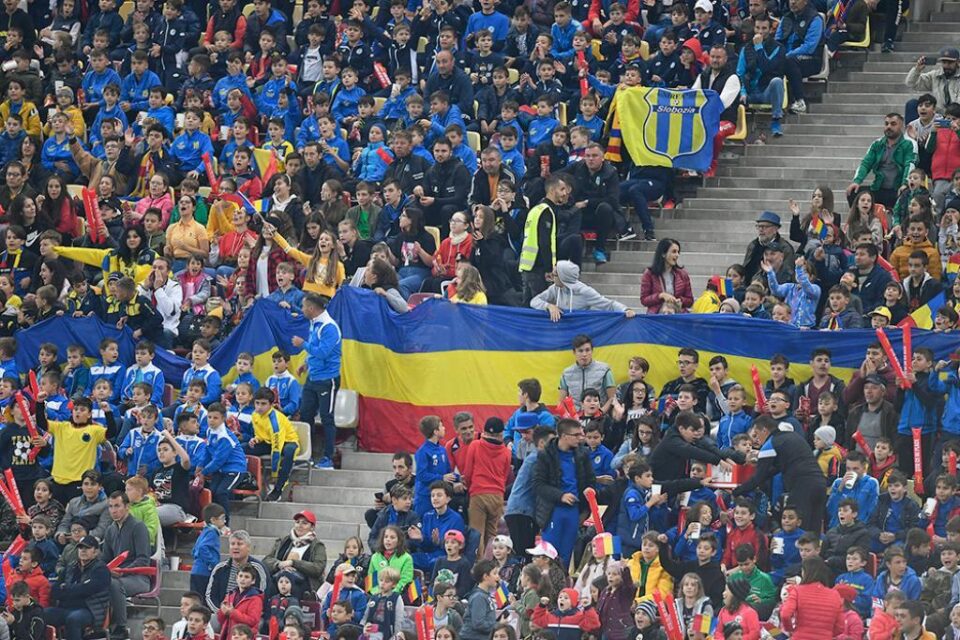 FRF a respectat întocmai litera și spiritul sancțiunilor UEFA