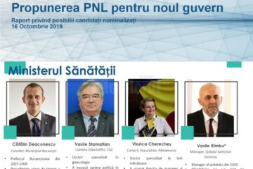 Vasile Rîmbu, cotat ca favorit