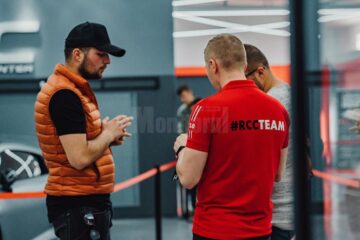 Real Car Center: un nou concept de centru auto din România a fost inaugurat la Țibeni
