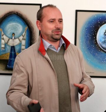 Codrin Benta