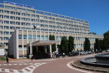 Spitalul de Urgență Suceava, nominalizat la Premiul pentru Management și calitate medicală, la Gala Elitelor Medicale 2019