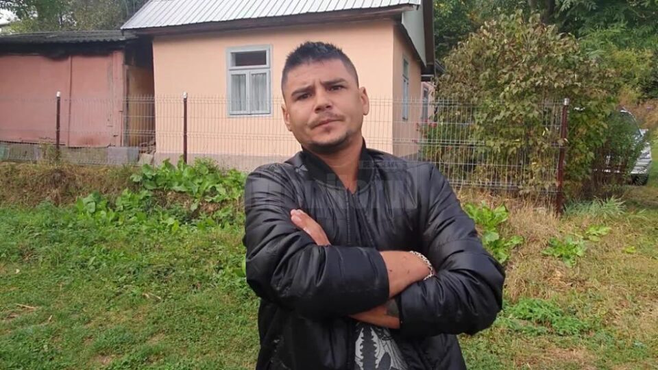 Vasile Duduman