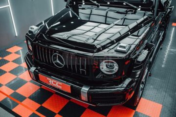 Real Car Center: un nou concept de centru auto din România a fost inaugurat la Țibeni