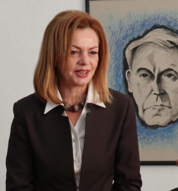 Mirela Adomnicai