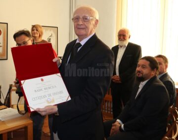 Radu Bercea