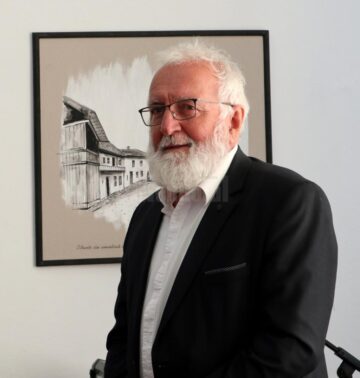 Constantin Bulboaca
