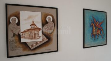 Maestrul Radu Bercea, Cetățean de Onoare al municipiului Fălticeni