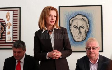 Mirela Adomnicai