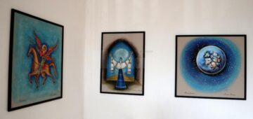 Maestrul Radu Bercea, Cetățean de Onoare al municipiului Fălticeni