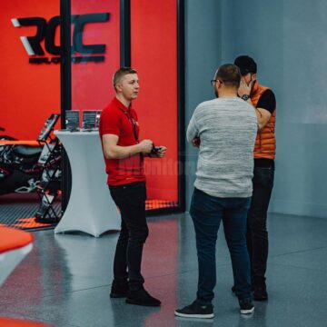 Real Car Center: un nou concept de centru auto din România a fost inaugurat la Țibeni