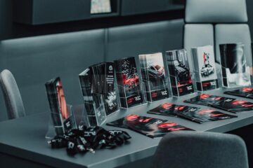Real Car Center: un nou concept de centru auto din România a fost inaugurat la Țibeni