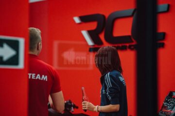 Real Car Center: un nou concept de centru auto din România a fost inaugurat la Țibeni