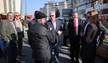 Târgul Mărului și Festivalul Fanfarelor